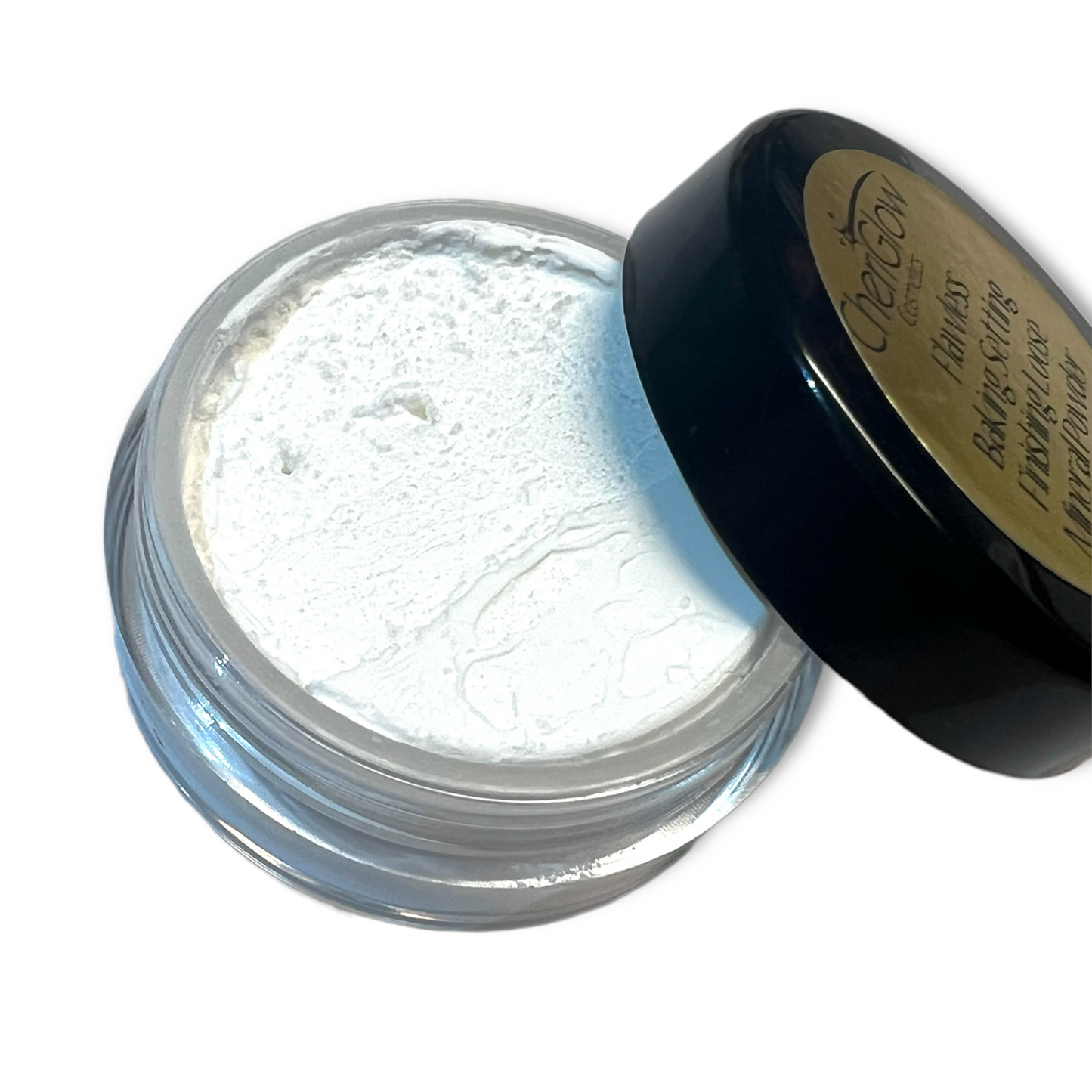 Flawless Translucent Setting Powder