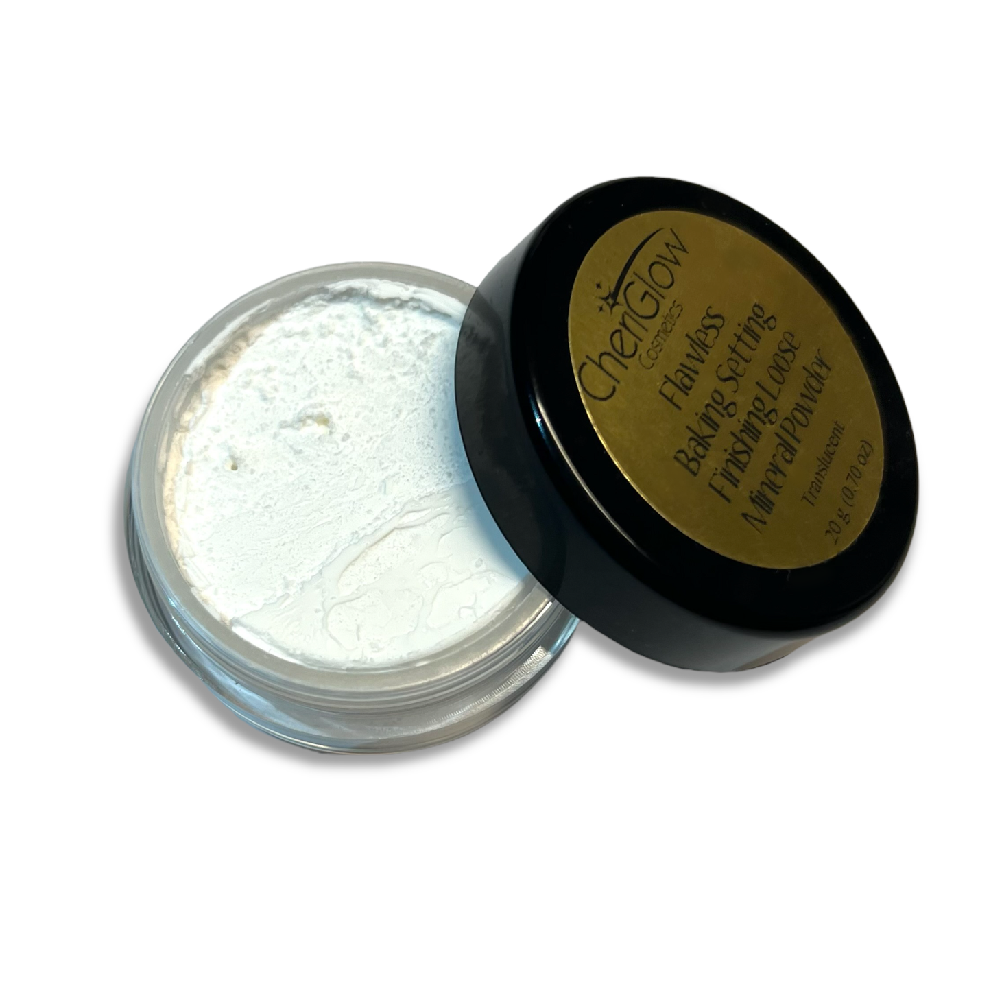 Flawless Translucent Setting Powder