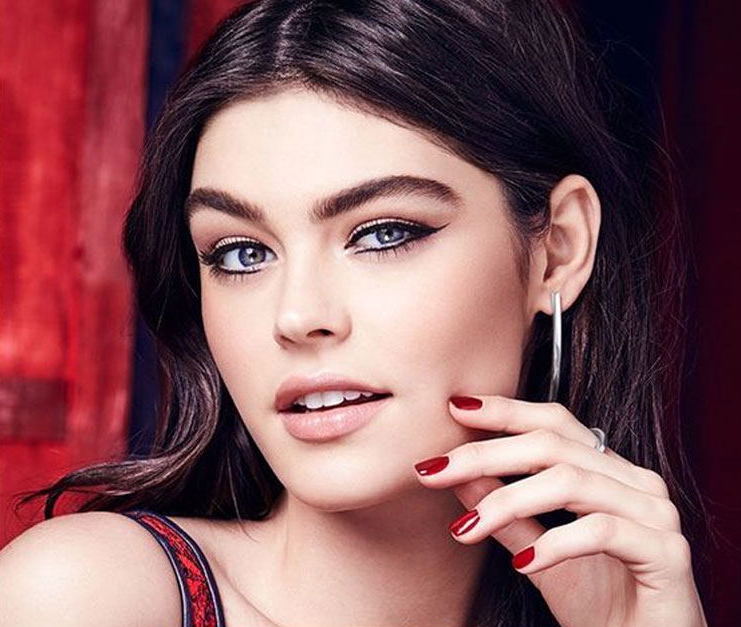 Professional Waterproof Eyeliner Eye Makeup