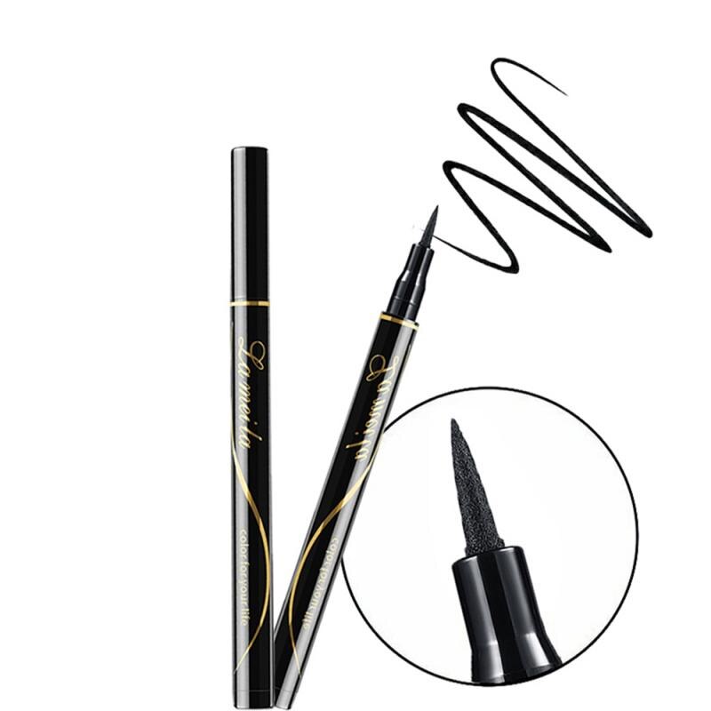 Waterproof Eyeliner Pen Eye Makeup Cosmetic