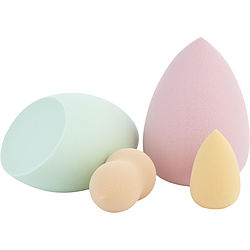 Beauty Sponge Pack of 4