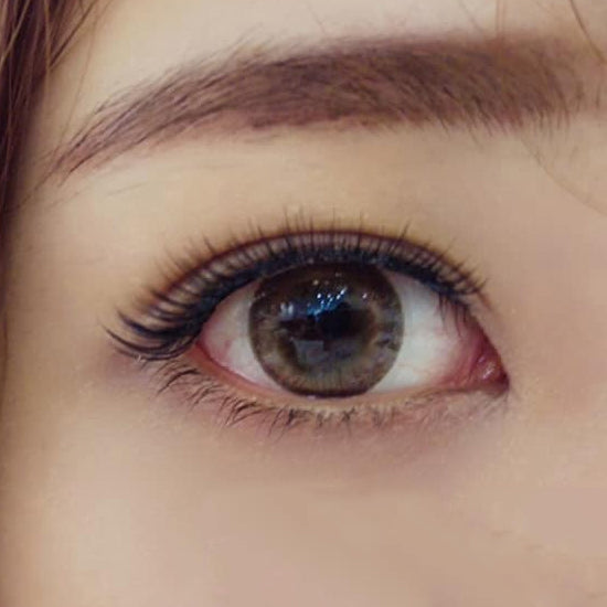 MLEN Graceful Celebrity Soft Magnetic Eyelash Extensions