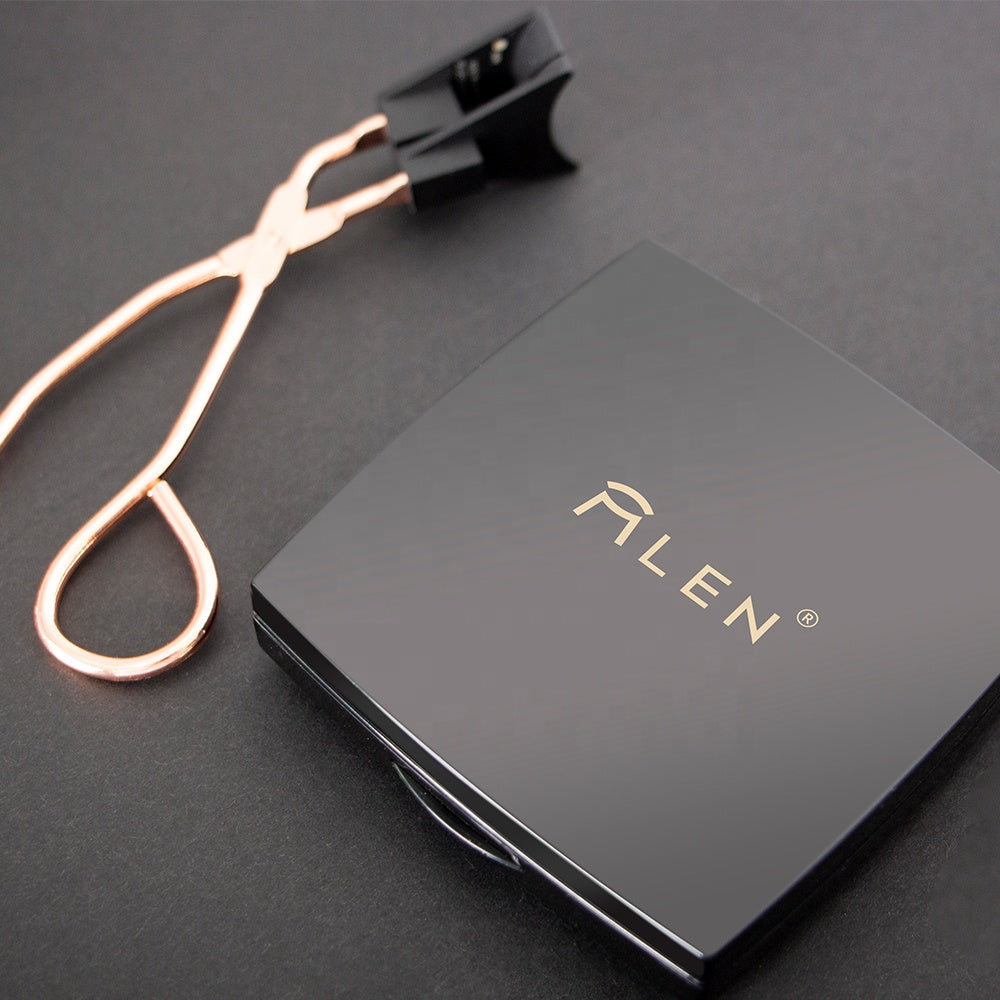 MLEN Honey Sweetheart Style Soft Magnetic Eyelash Extensions