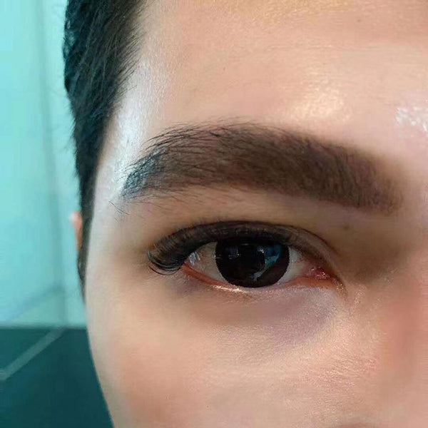 MLEN Graceful Celebrity Soft Magnetic Eyelash Extensions