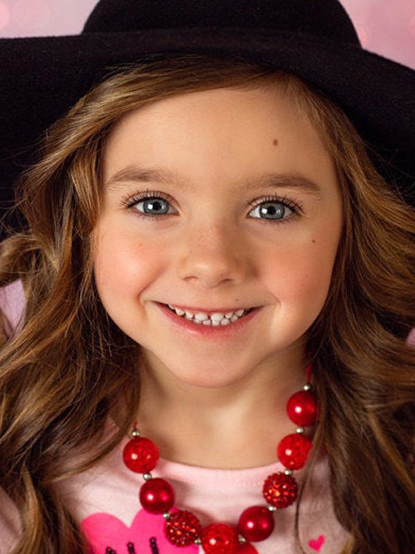 MLEN Children Style Soft Magnetic Eyelash Extensions