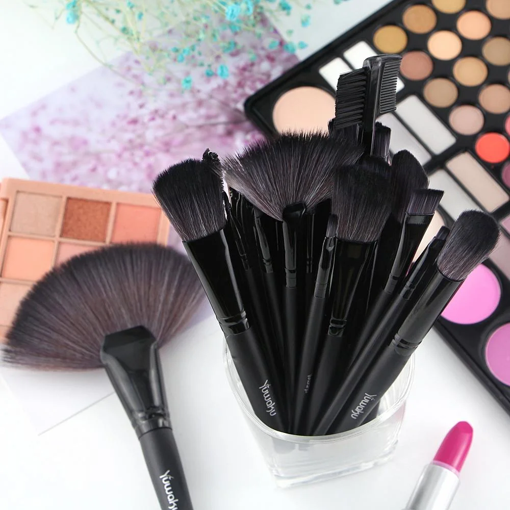 32pcs Makeup Brush Set