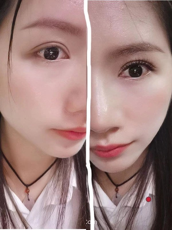 MLEN Popular Star Soft Magnetic Eyelash Extensions
