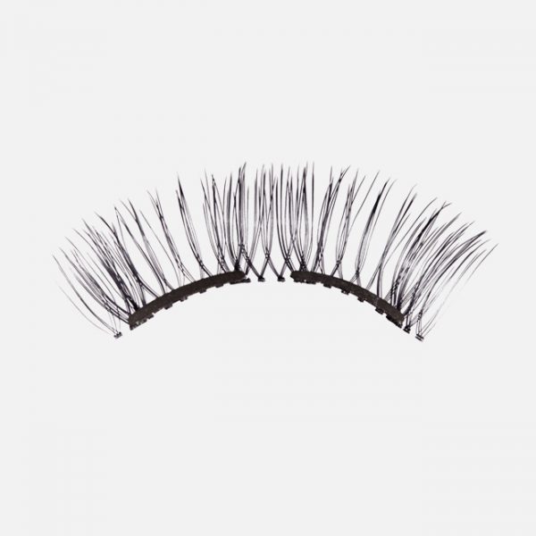 MLEN Children Style Soft Magnetic Eyelash Extensions