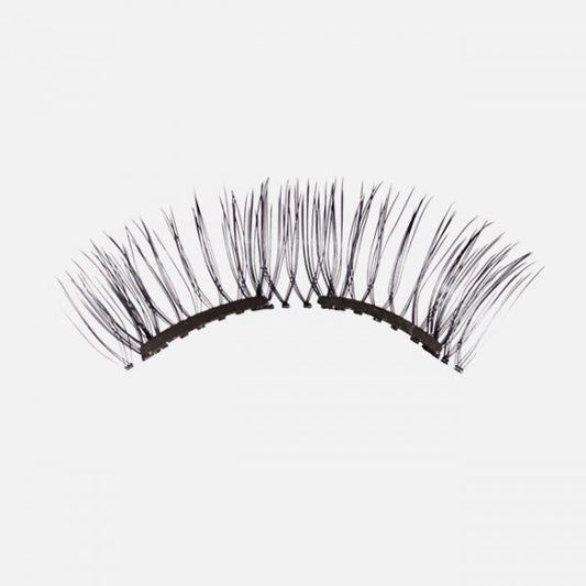 MLEN Children Style Soft Magnetic Eyelash Extensions