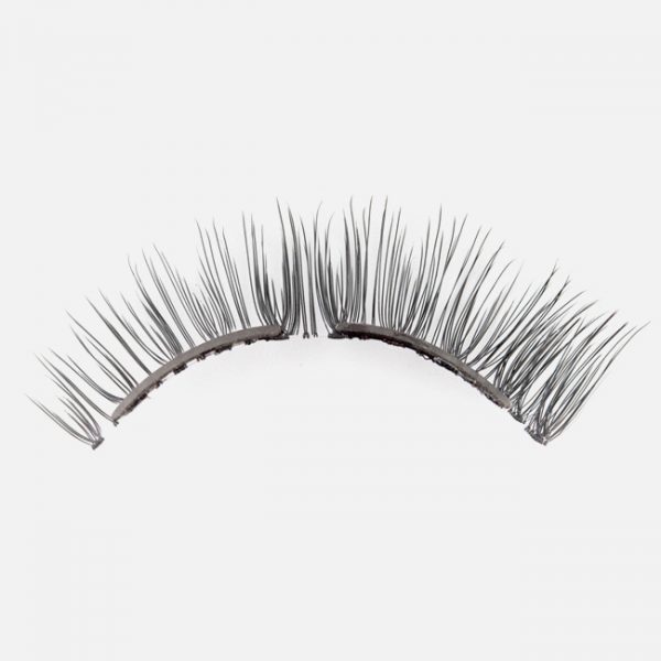 MLEN Graceful Celebrity Soft Magnetic Eyelash Extensions