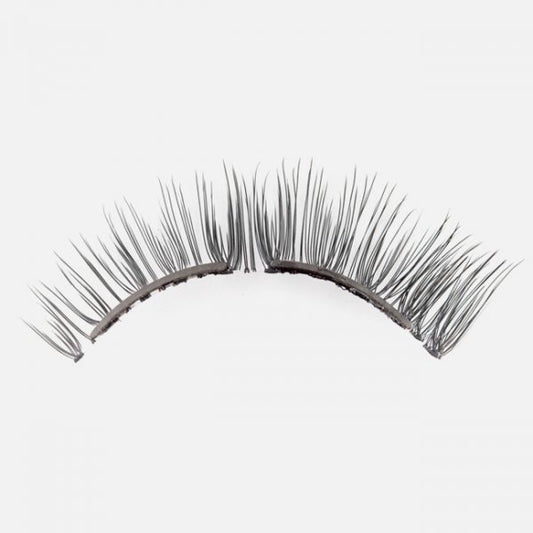 MLEN Graceful Celebrity Soft Magnetic Eyelash Extensions