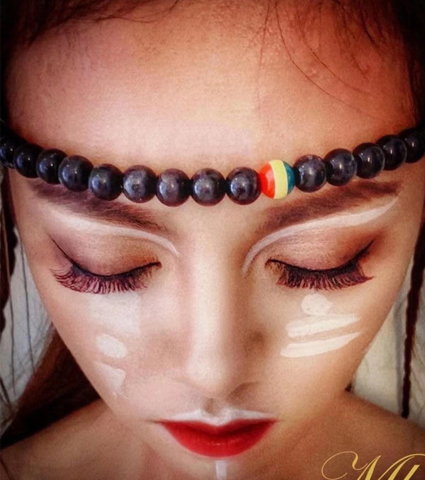 MLEN Greek Goddess Soft Magnetic Eyelash Extensions
