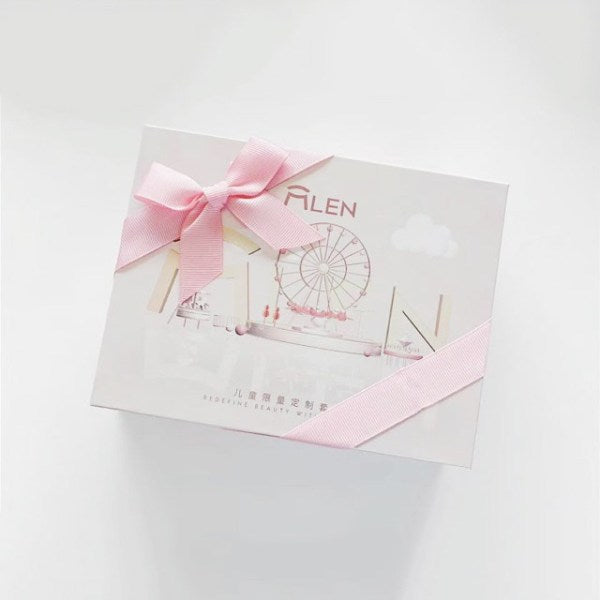 MLEN Children Style Soft Magnetic Eyelash Extensions
