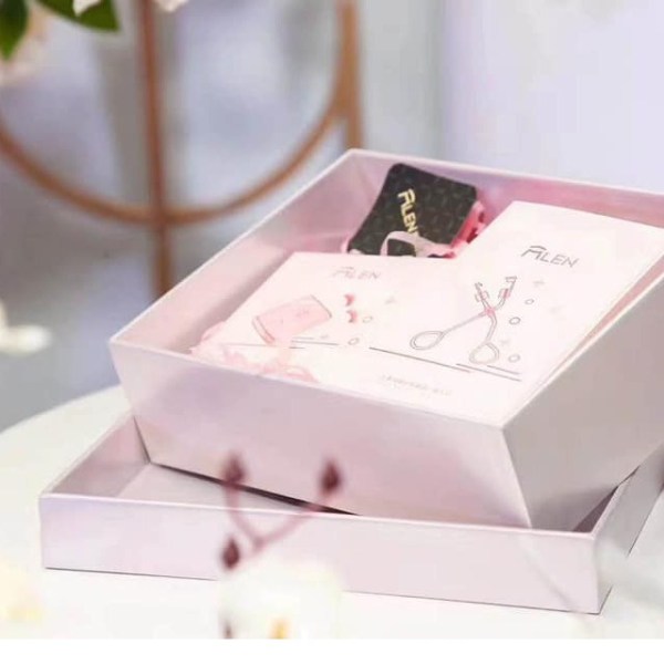 MLEN Children Style Soft Magnetic Eyelash Extensions