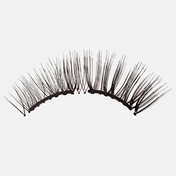 MLEN Popular Star Soft Magnetic Eyelash Extensions