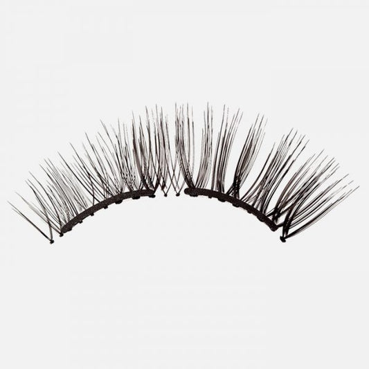 MLEN Popular Star Soft Magnetic Eyelash Extensions