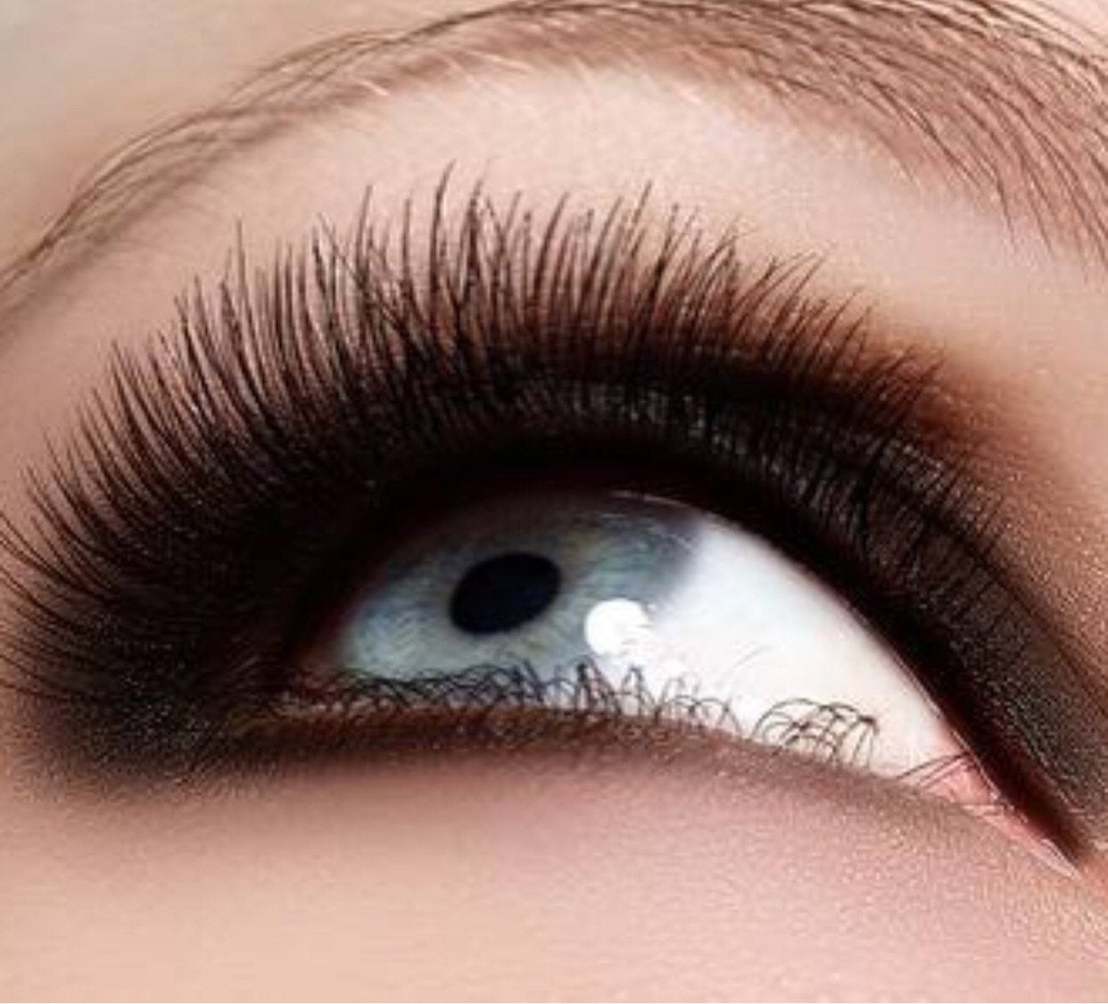 Maximize Black Mascara