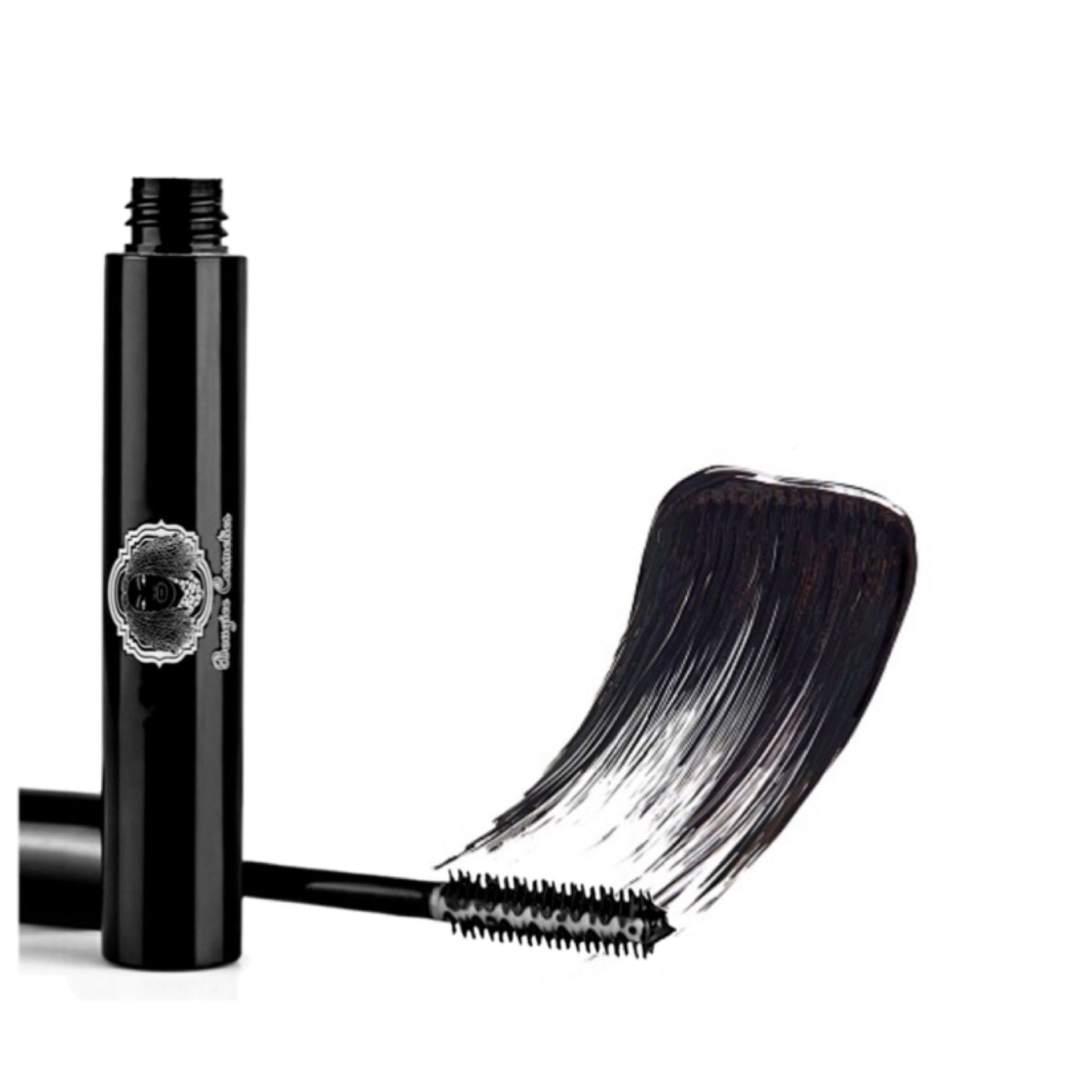 Maximize Black Mascara
