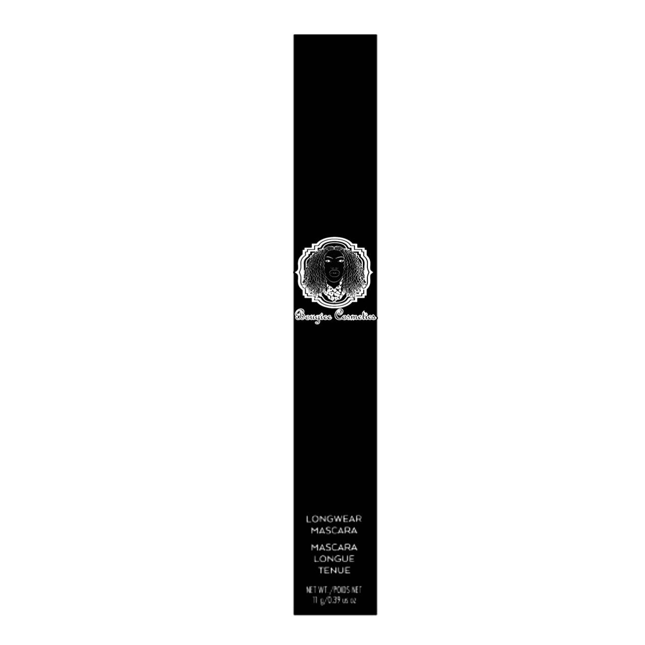 Maximize Black Mascara