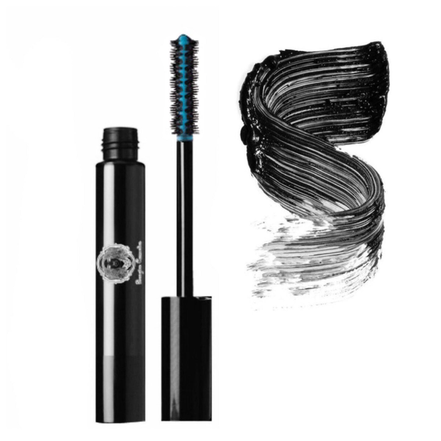 Maximize Black Mascara