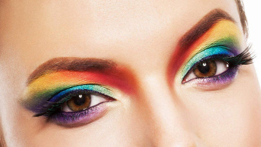 10 Eye Makeup Trends to Try in 2023: Stay Ahead of the Fashion Curve!