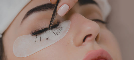 Understanding the Benefits of Faux Eyelash Extensions