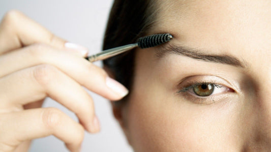 Achieving the Perfect Eyebrow Shape: Tips and Techniques for Every Face Shape