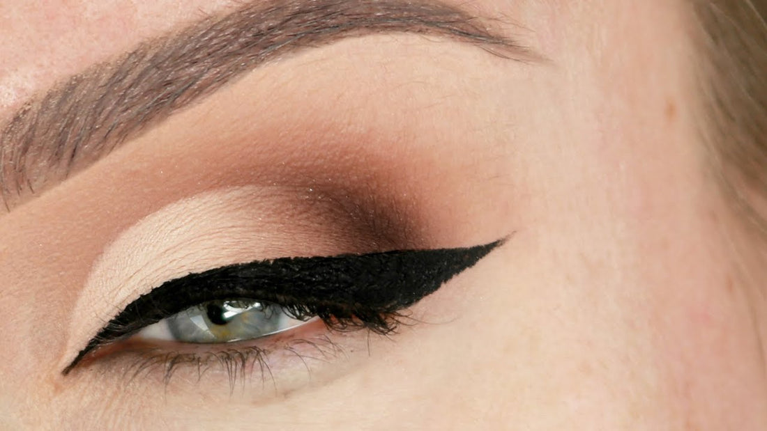 The Top 5 Eyeliners for Different Eye Shapes: Enhance Your Eyes with Precision and Style