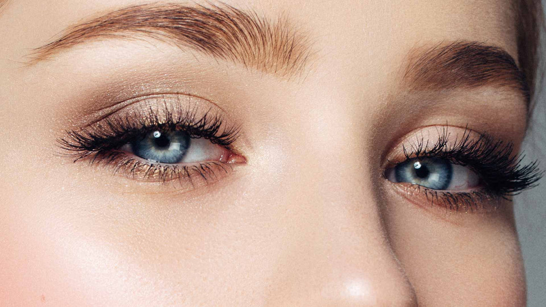 A Deep Dive Into the World of Mink Eyelashes