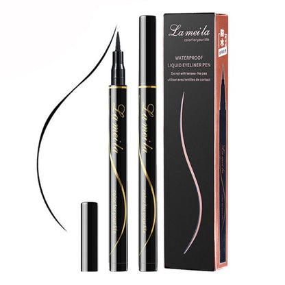 Waterproof Eyeliner Pen Eye Makeup Cosmetic
