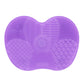 1PC Silicone Makeup Brush Cleanser