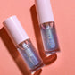 Glow Getter Hydrating Lip Oil (001, Sky Blue)
