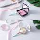 5pcs Makeup Brush Set
