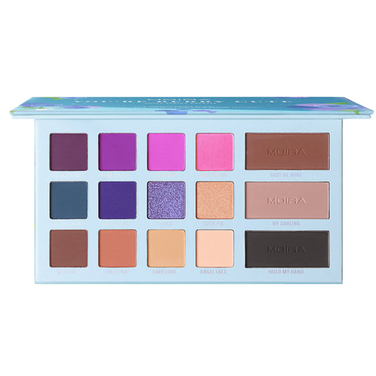 You're Berry Cute Palette