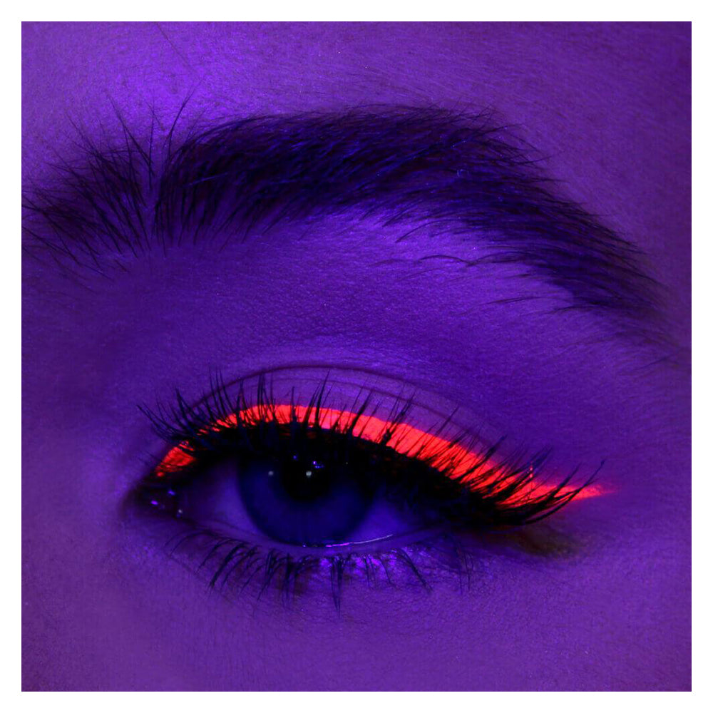 Neon Liquid Eyeliners - Set of 6