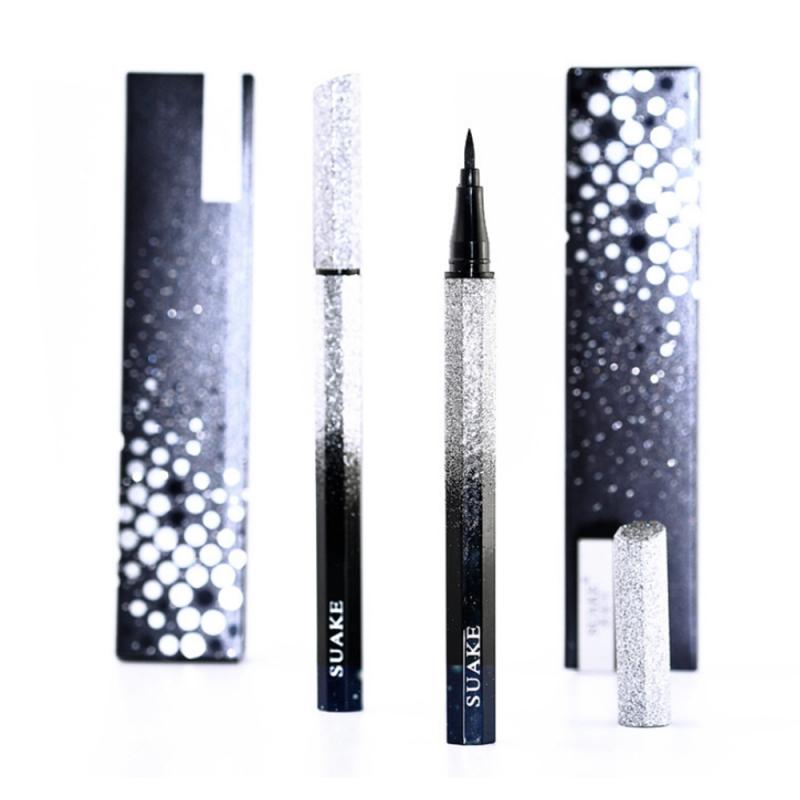 New Waterproof Liquid Eye Liner Pencil Make Up