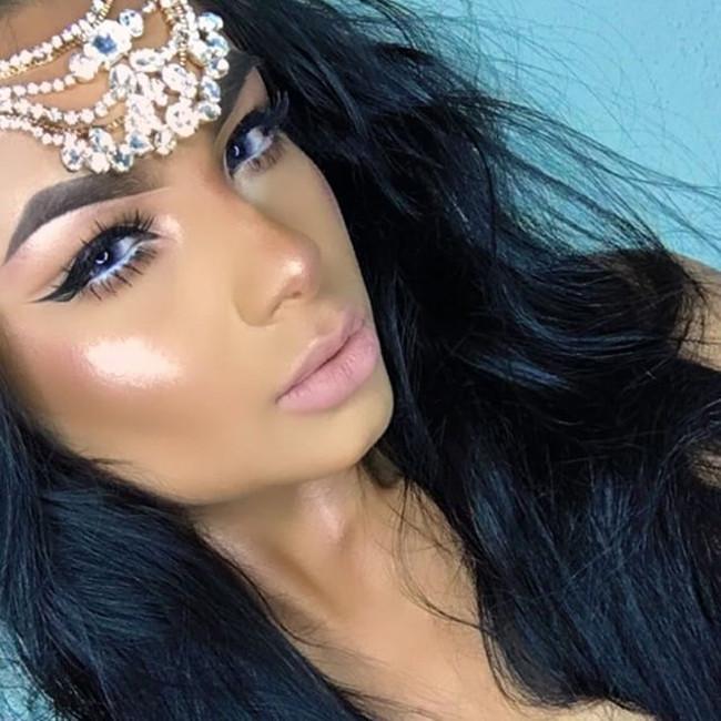 Aphrodite Loose Diamond Highlighter