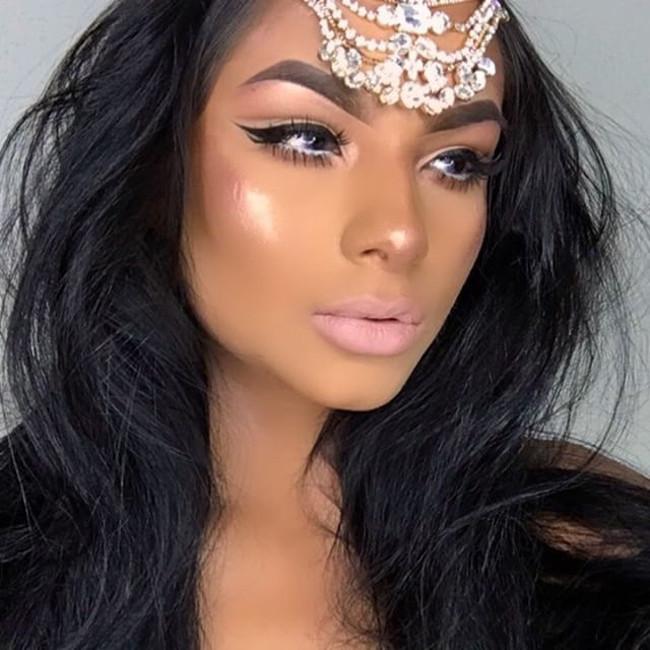 Aphrodite Loose Diamond Highlighter