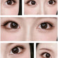 MLEN Taiwanese Camellia Style Soft Magnetic Eyelash Extensions