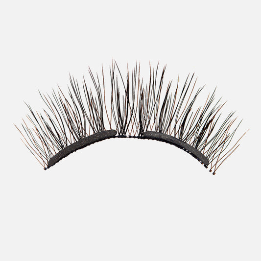 MLEN Refreshing Fairy Soft Magnetic Eyelash Extensions