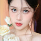 MLEN Super Natural Starlight Style Soft Magnetic Eyelash Extensions