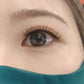 MLEN Taiwanese Camellia Style Soft Magnetic Eyelash Extensions