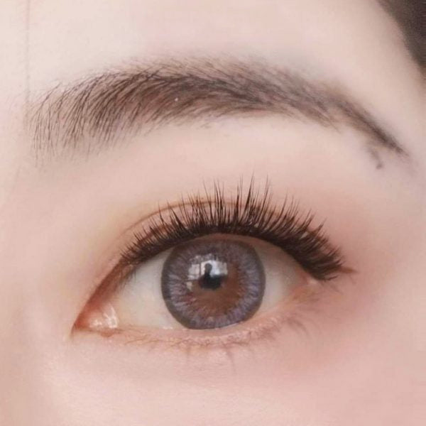 MLEN Refreshing Fairy Soft Magnetic Eyelash Extensions