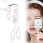 Heated Eyelash Curler Electric Temperature Control Mini Eyelash Curler