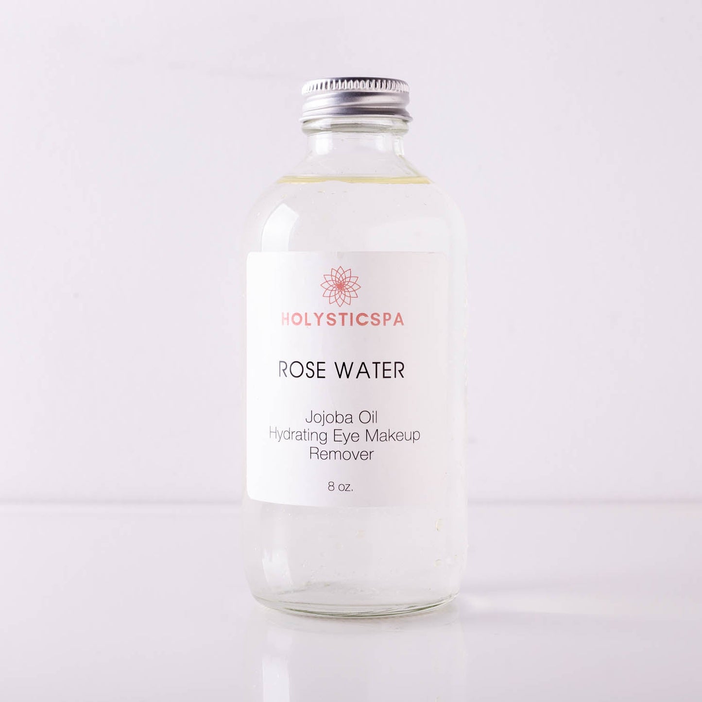 PREORDER Rose Water Hydrating Makeup Remover